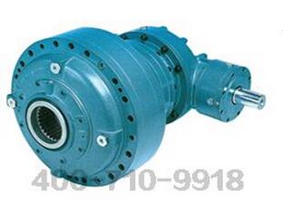 新一代TSB、TMB行星減速機(jī)