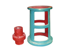 WJ、LWJ型機(jī)架